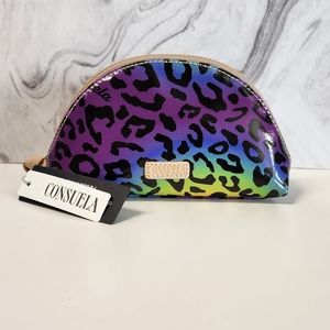 Consuela Semi medium cosmetic case